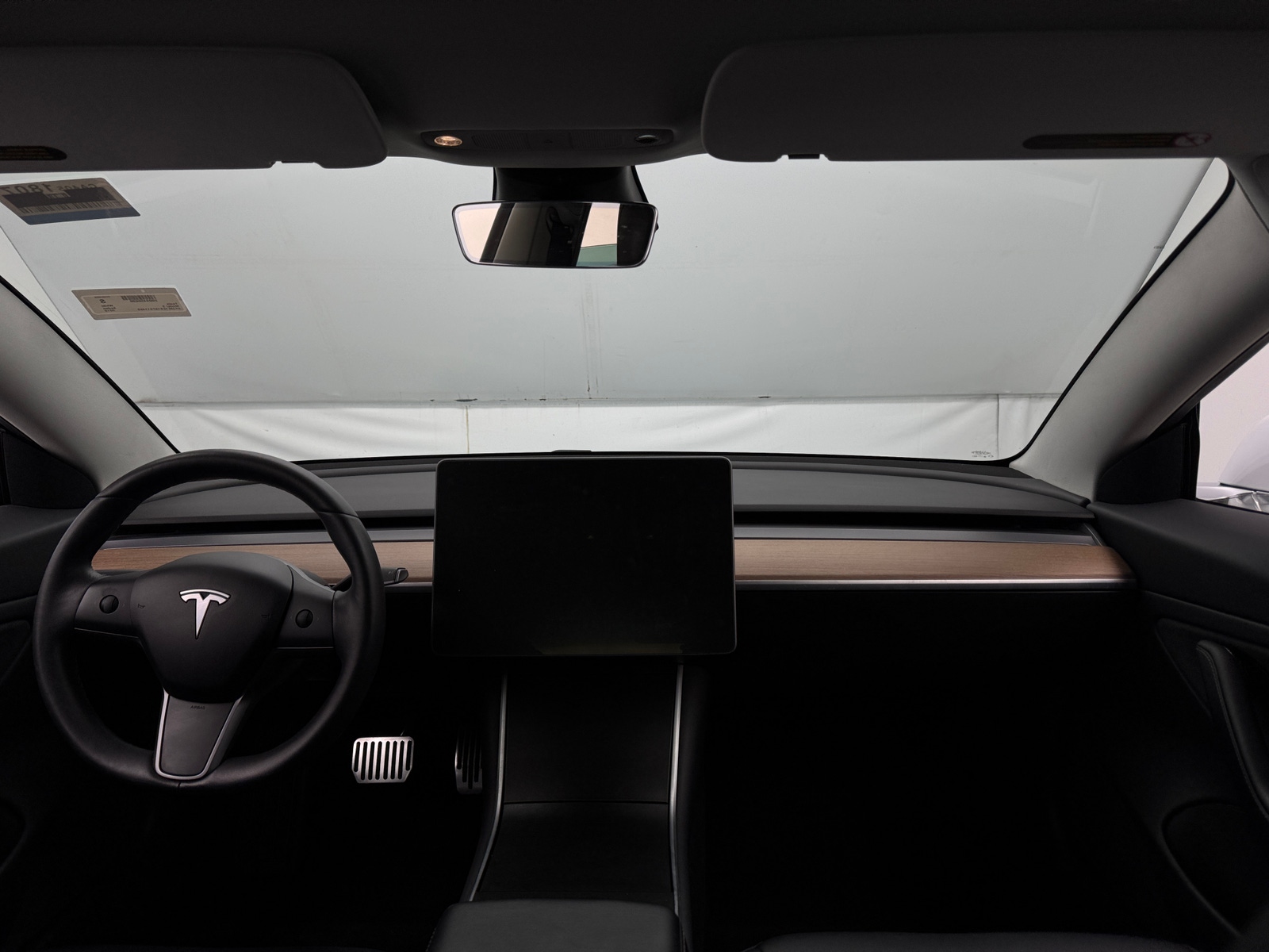 Thumbnail: 2019 Tesla Model 3 - 2