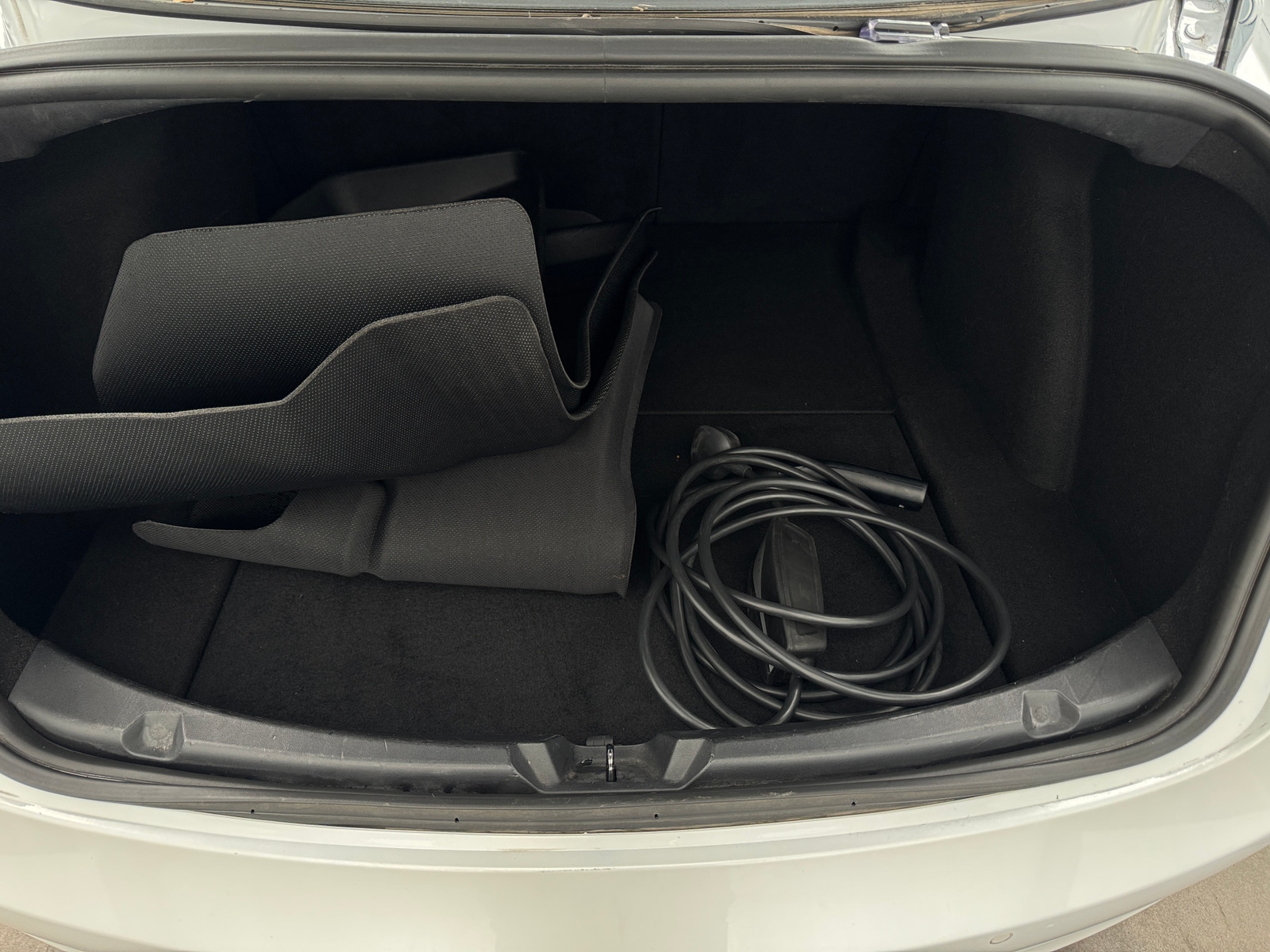 Thumbnail: 2019 Tesla Model 3 - 6