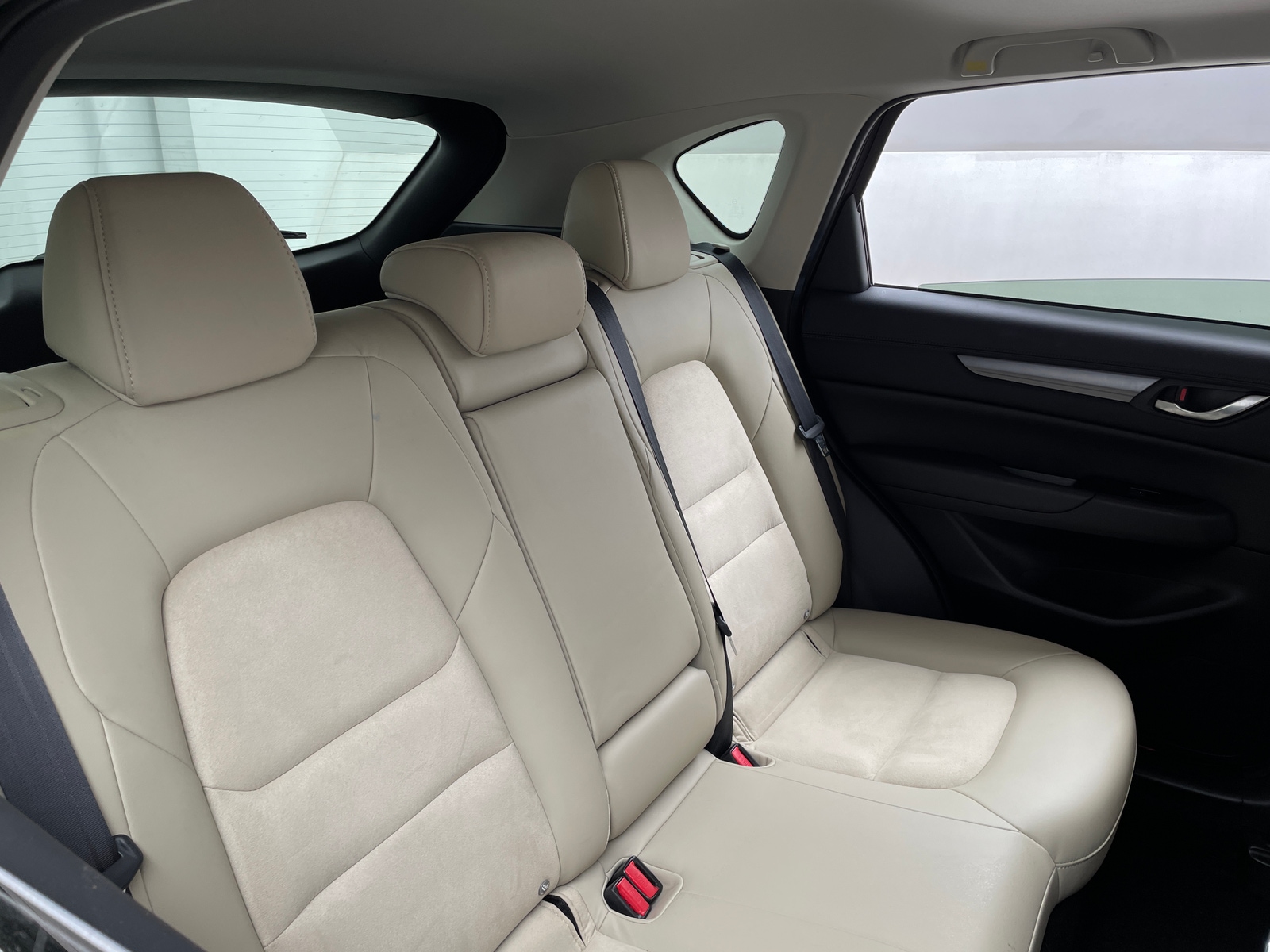 Thumbnail: 2019 Mazda CX-5 - 5