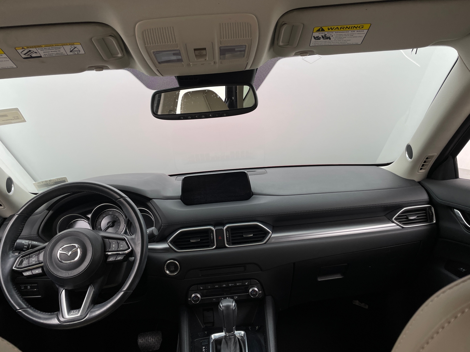 Thumbnail: 2019 Mazda CX-5 - 2