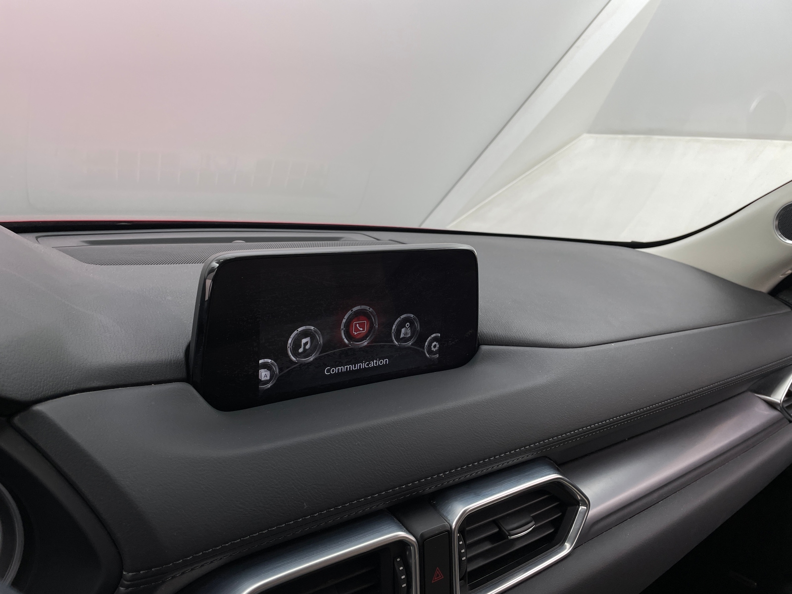 Thumbnail: 2019 Mazda CX-5 - 3