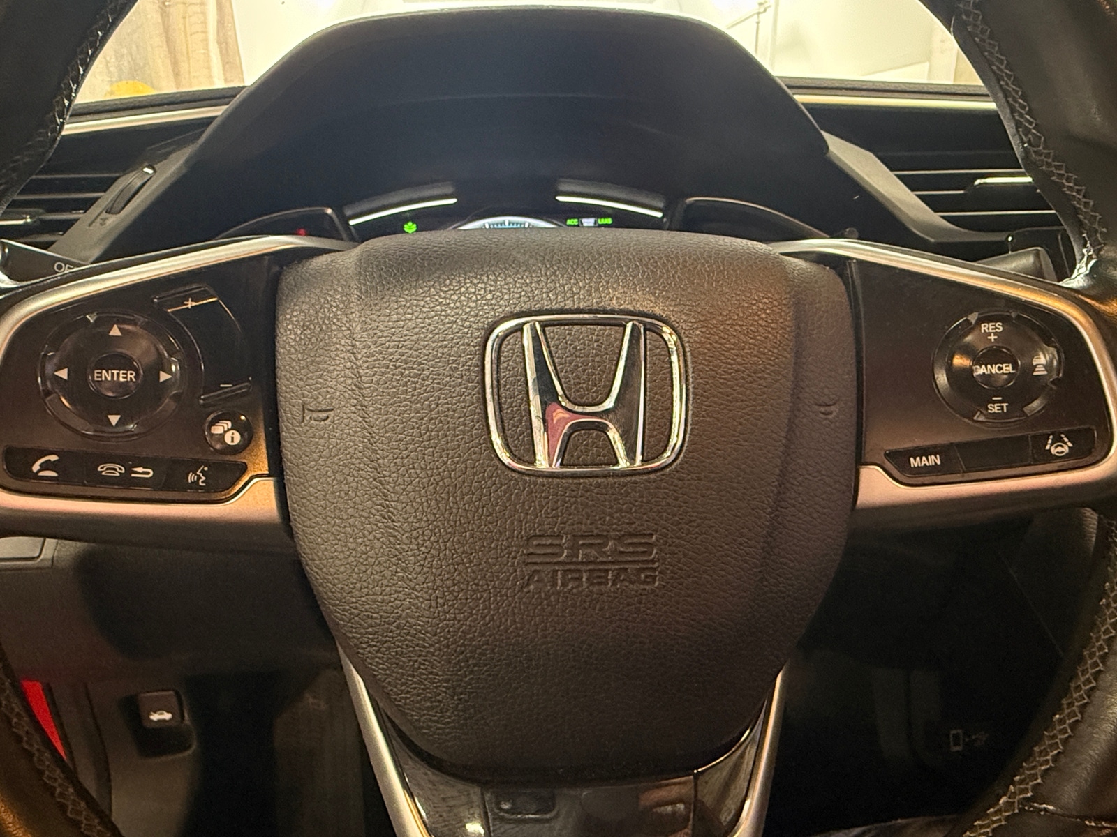 Thumbnail: 2020 Honda Civic - 3