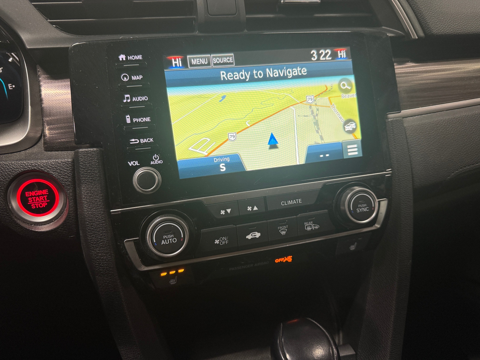 Thumbnail: 2020 Honda Civic - 2