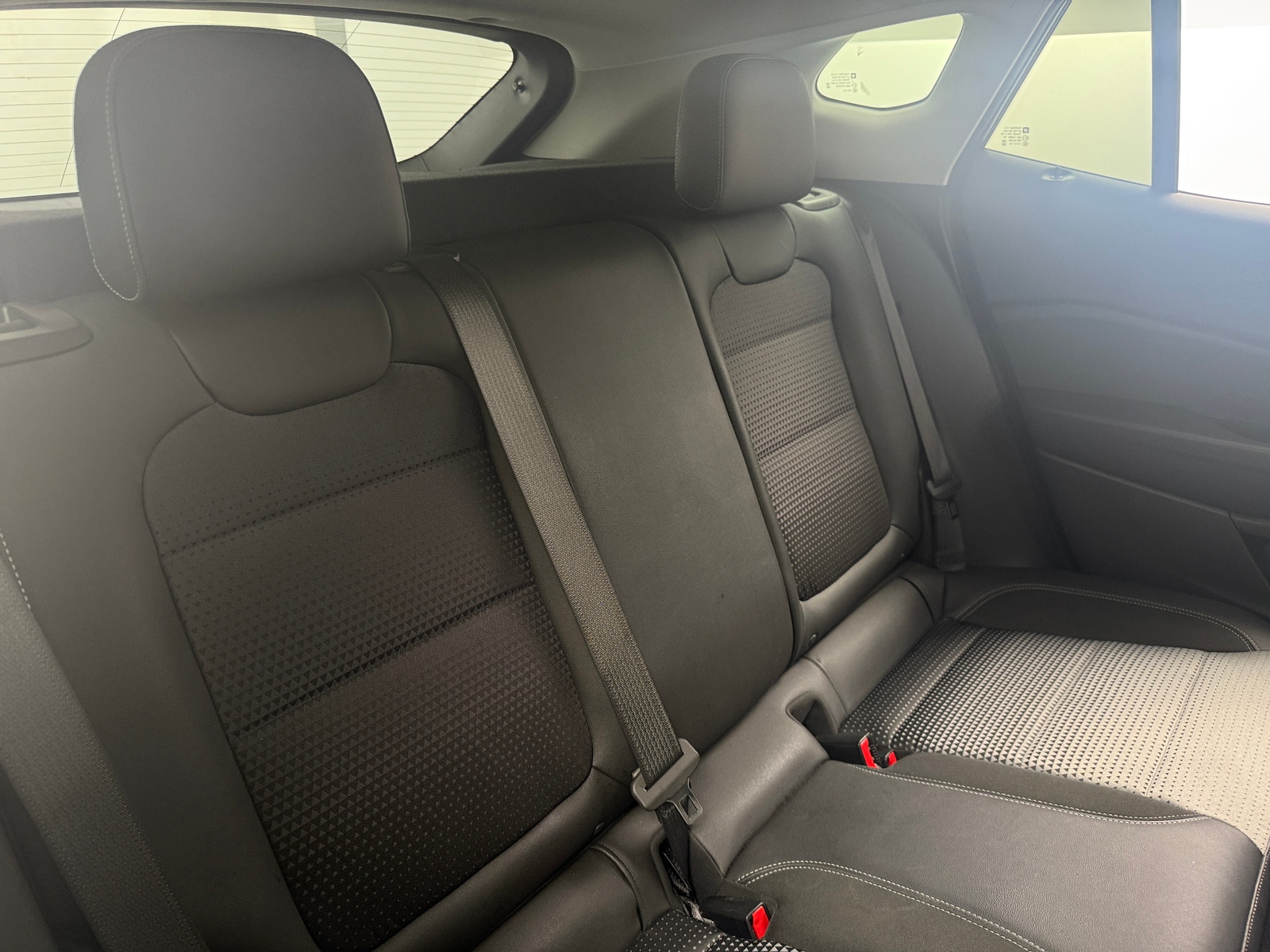 Thumbnail: 2025 Chevrolet Trax - 6