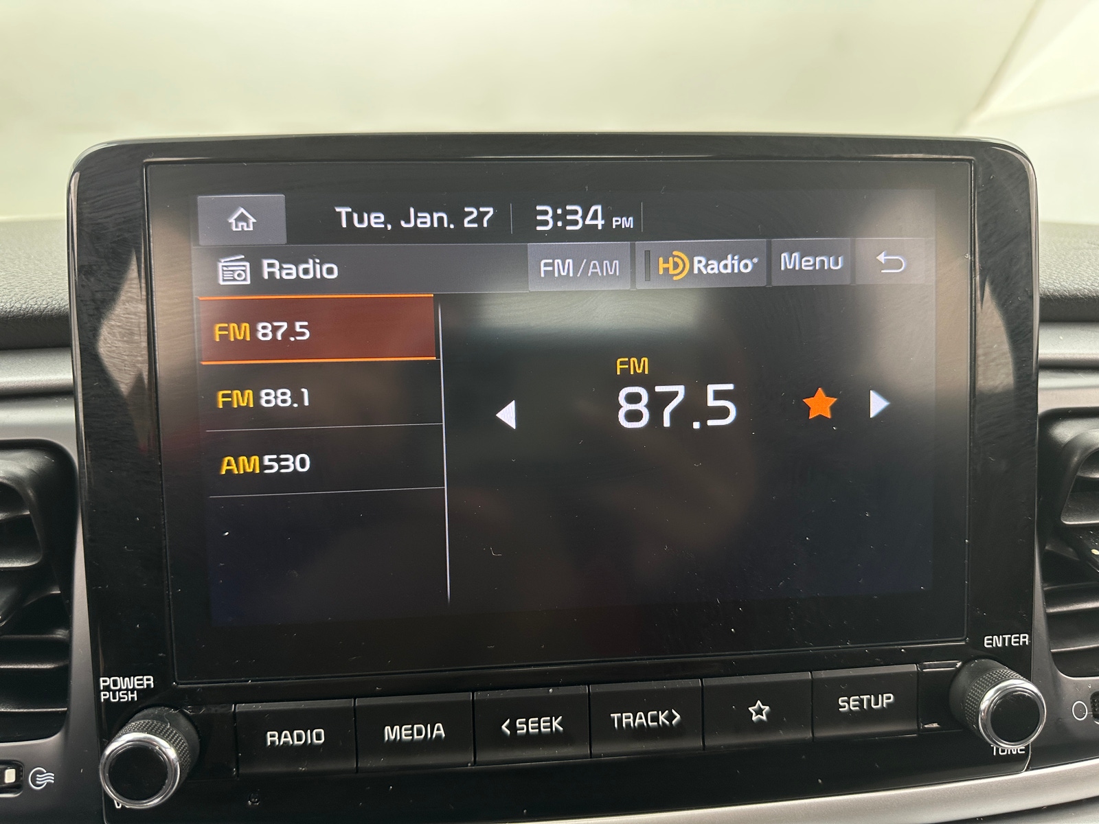 Thumbnail: 2023 Kia Rio - 4