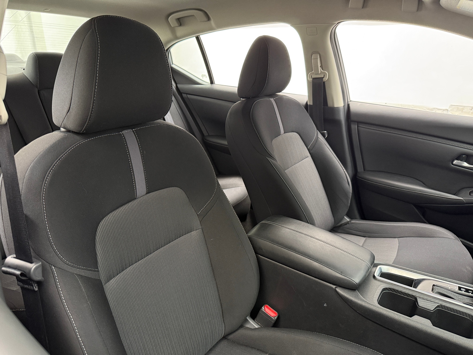 Thumbnail: 2022 Nissan Sentra - 2