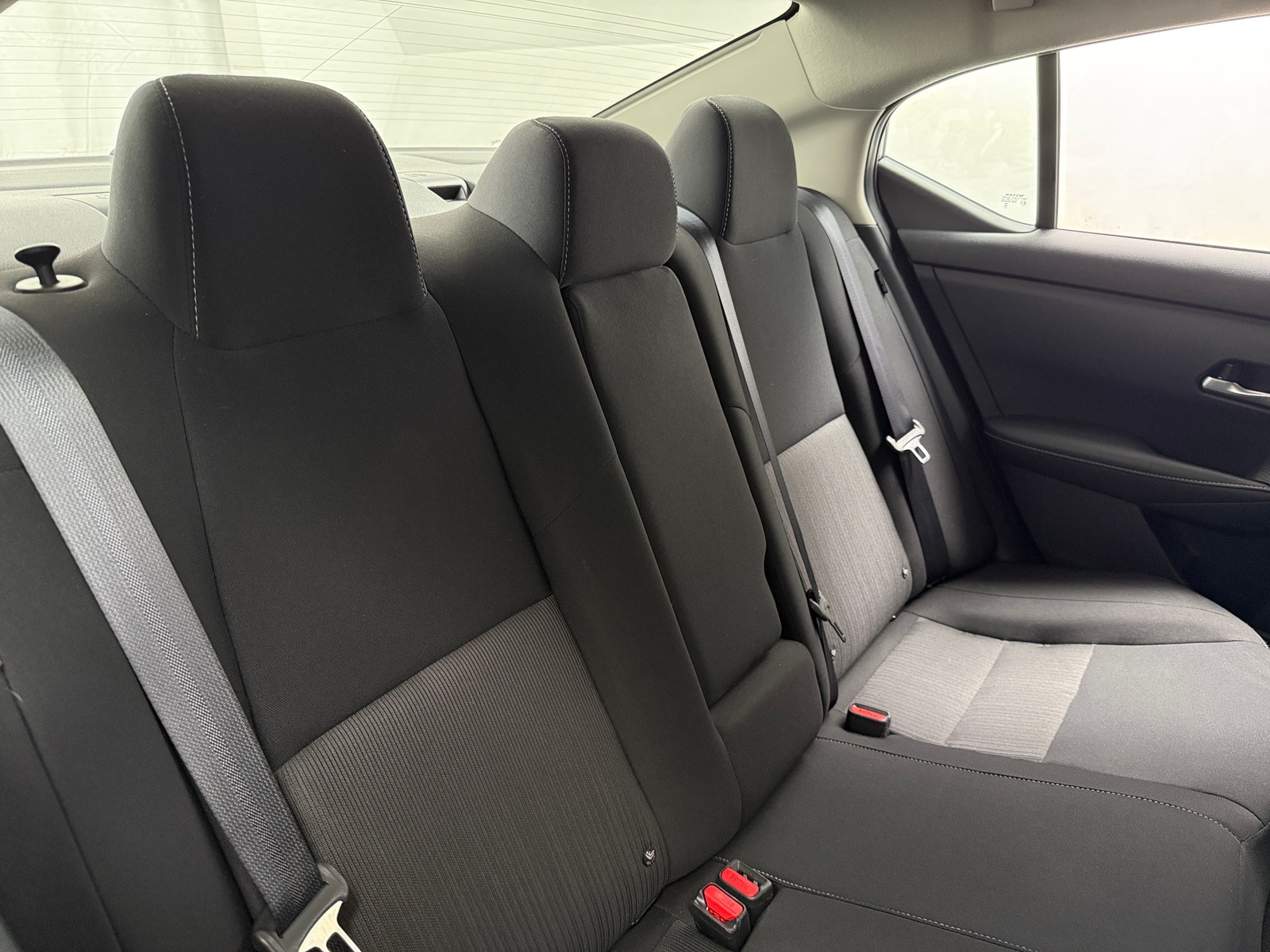 Thumbnail: 2022 Nissan Sentra - 6