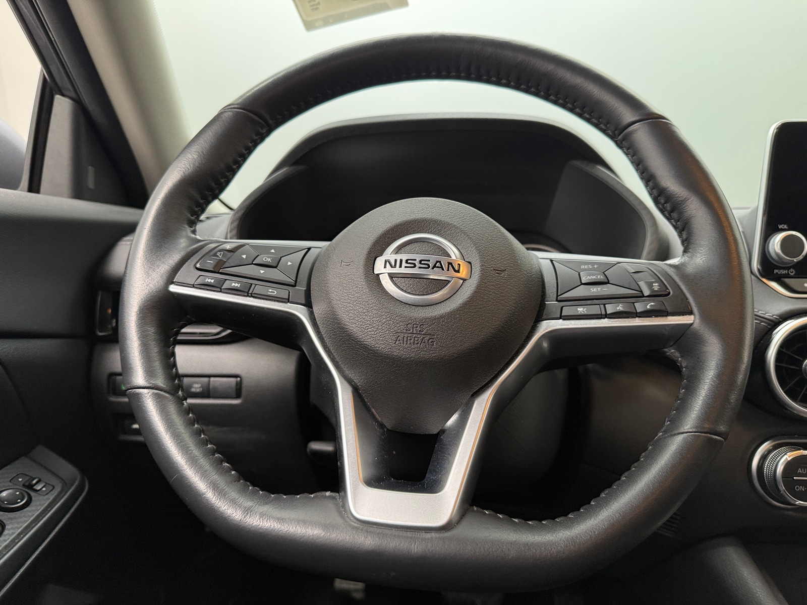 Thumbnail: 2022 Nissan Sentra - 5