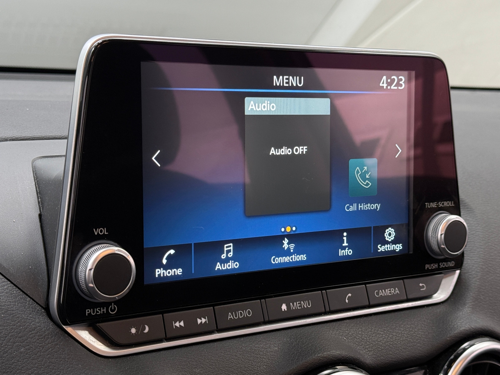 Thumbnail: 2022 Nissan Sentra - 4