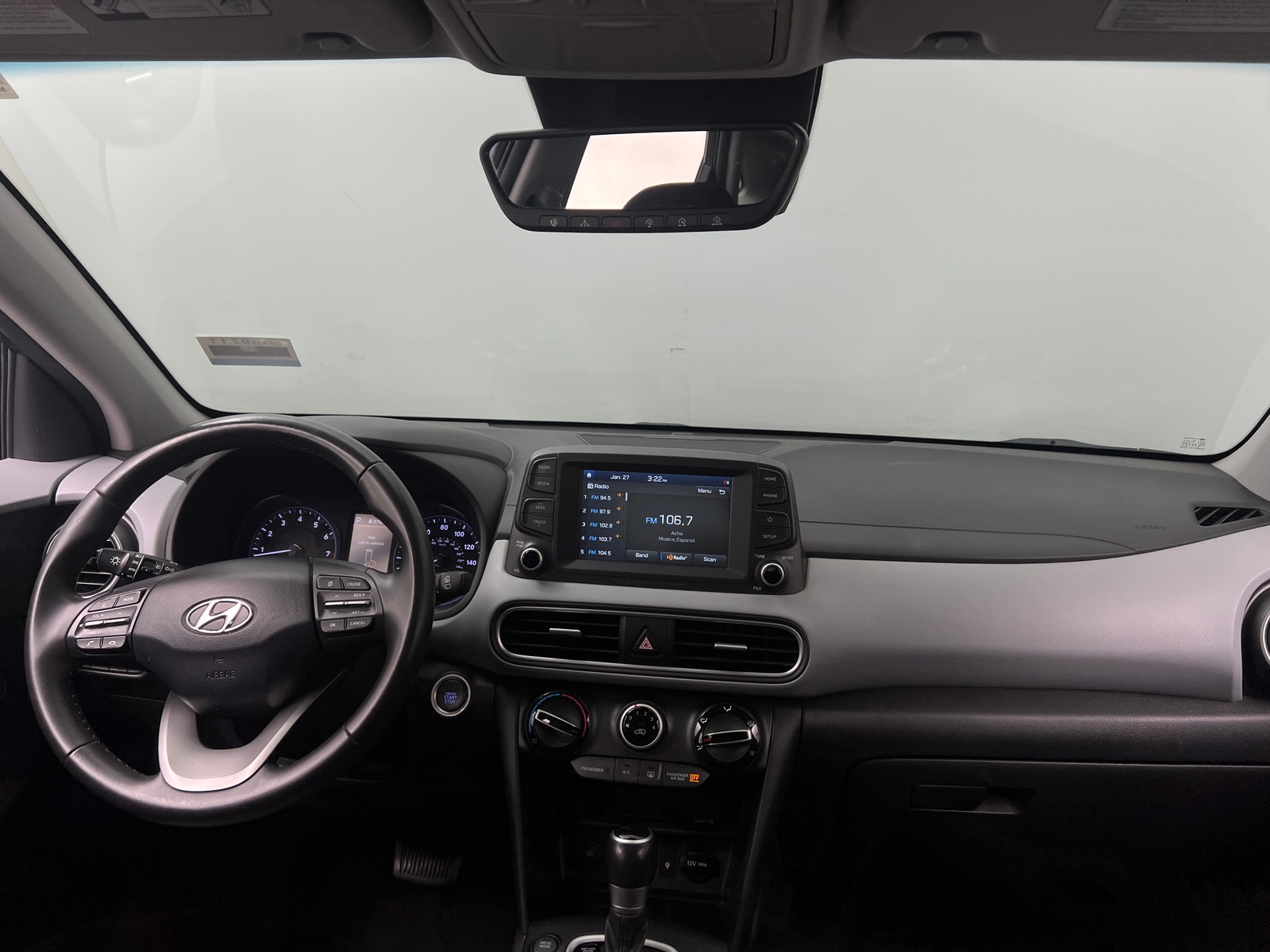 Thumbnail: 2020 Hyundai Kona - 3