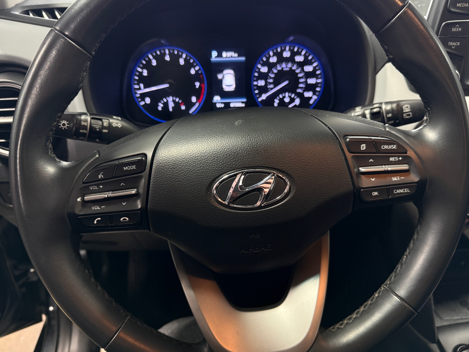 Thumbnail: 2020 Hyundai Kona - 5