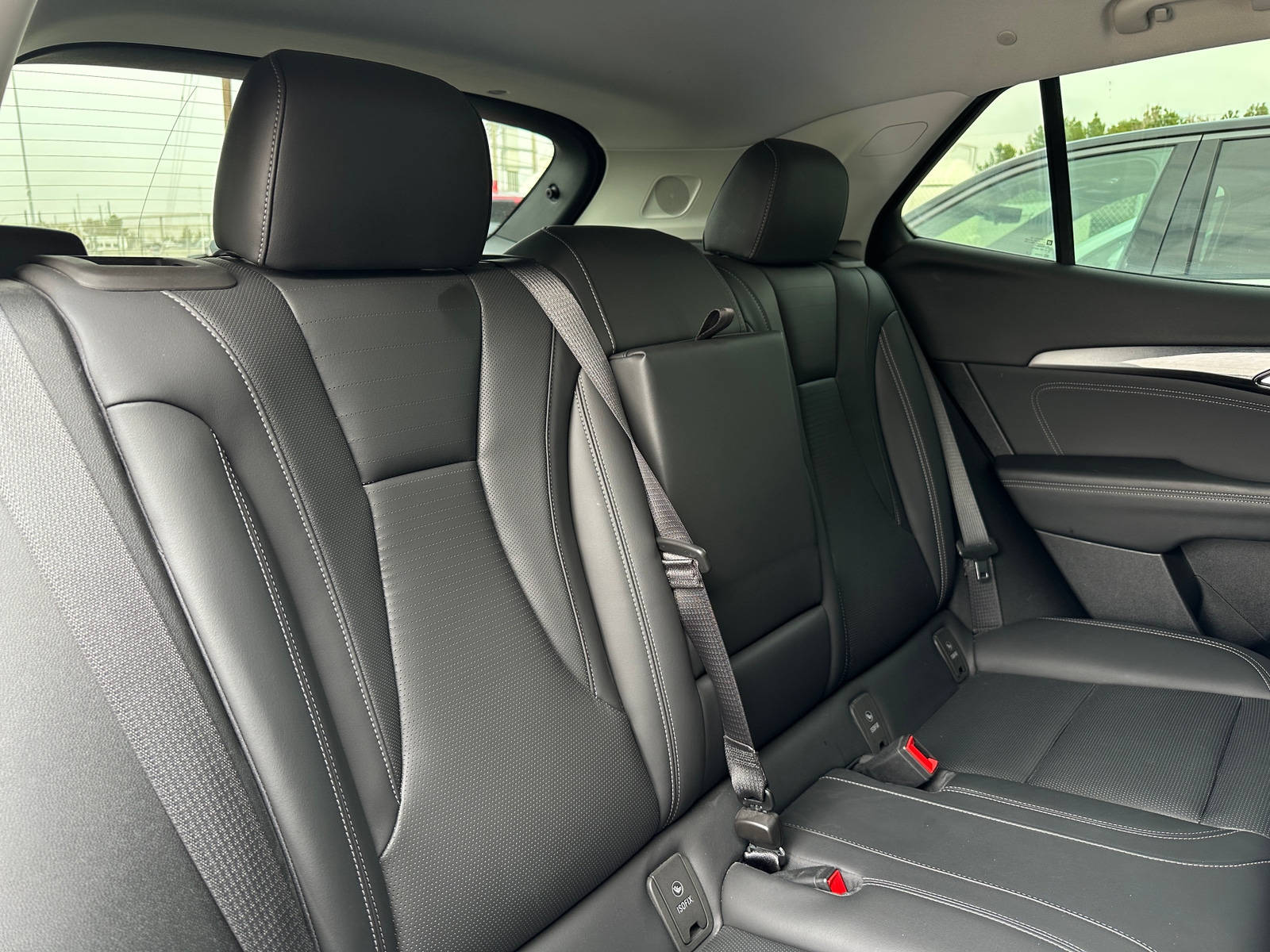 Thumbnail: 2024 Buick Envision - 5