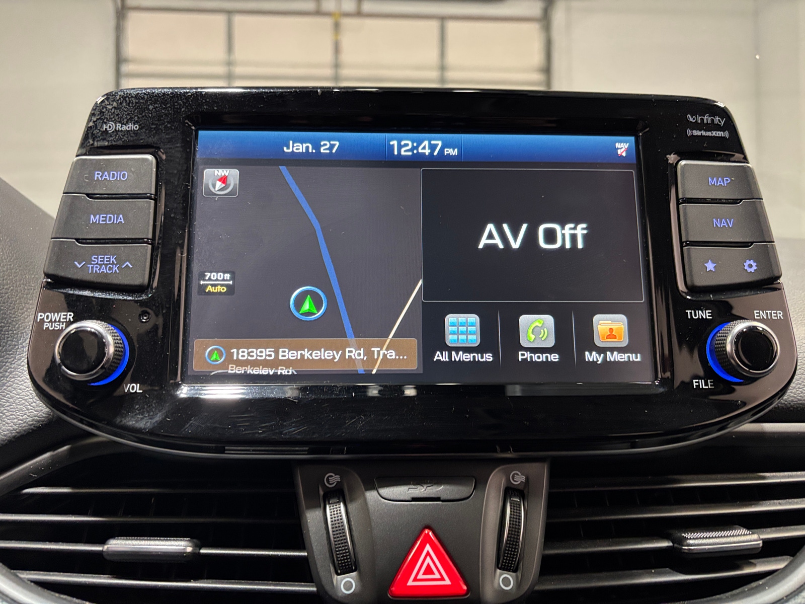 Thumbnail: 2018 Hyundai Elantra - 3