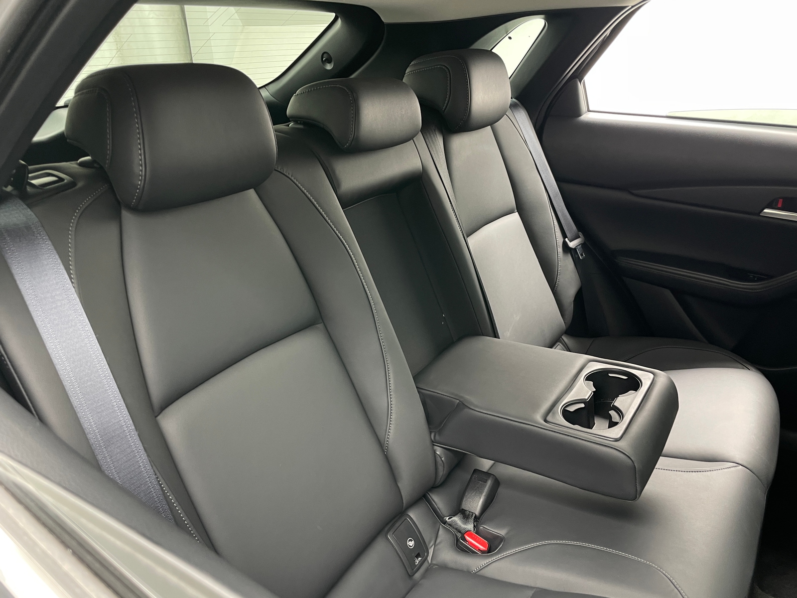 Thumbnail: 2025 Mazda CX-30 - 5