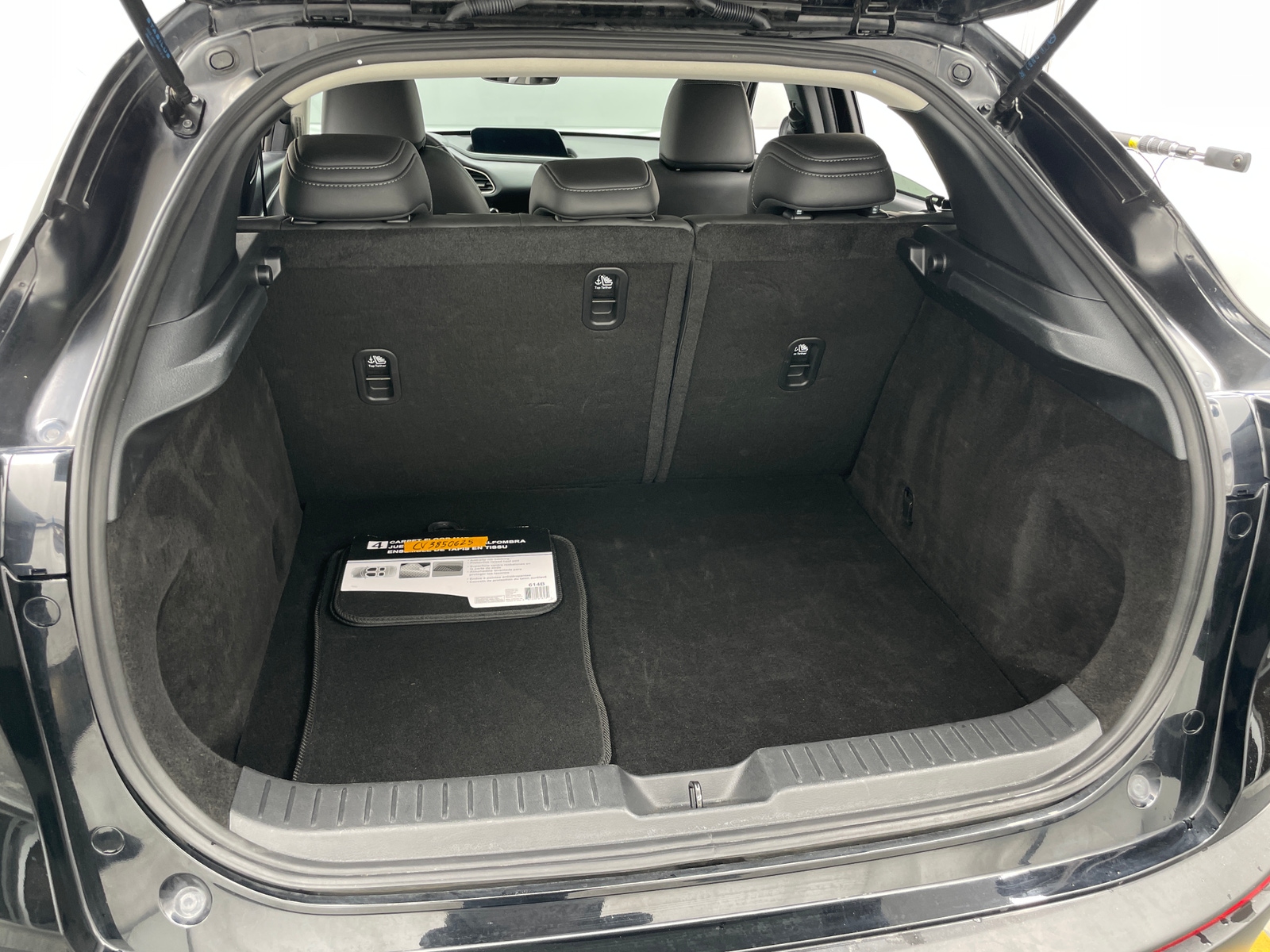 Thumbnail: 2025 Mazda CX-30 - 6