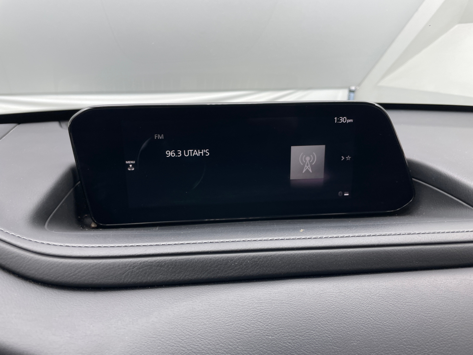 Thumbnail: 2025 Mazda CX-30 - 3