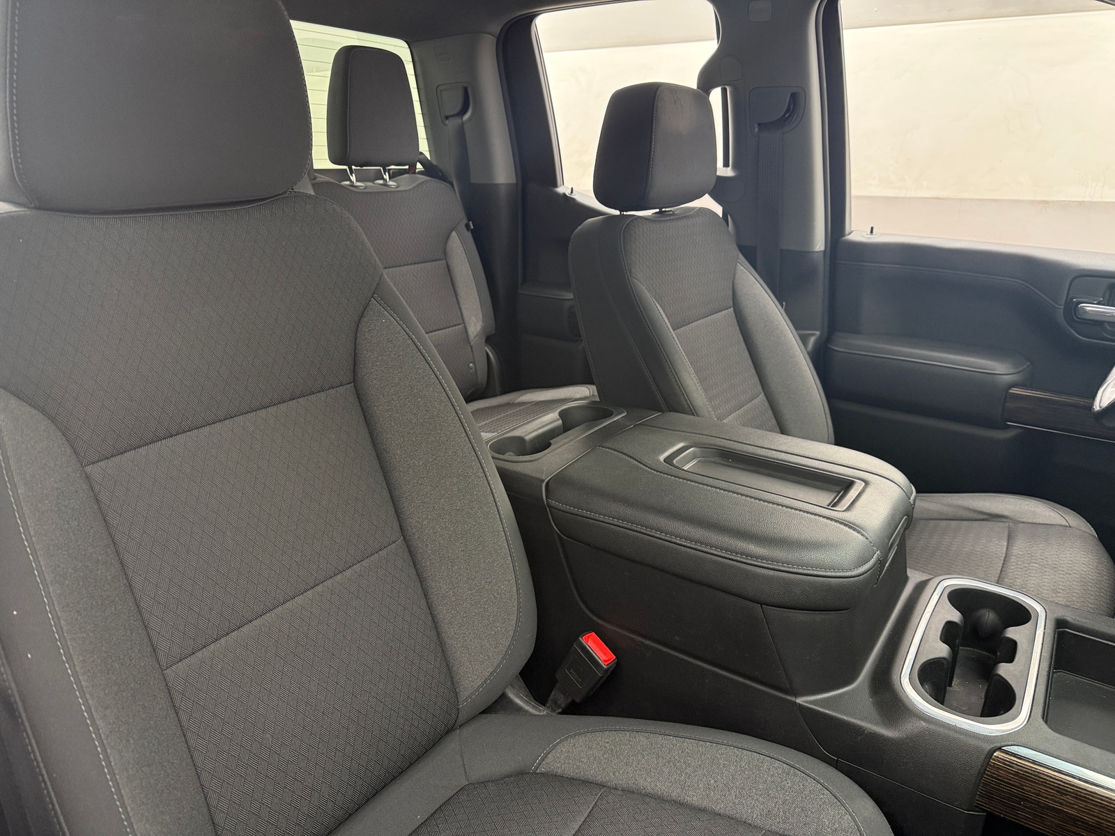 Thumbnail: 2022 GMC Sierra 1500 - 2