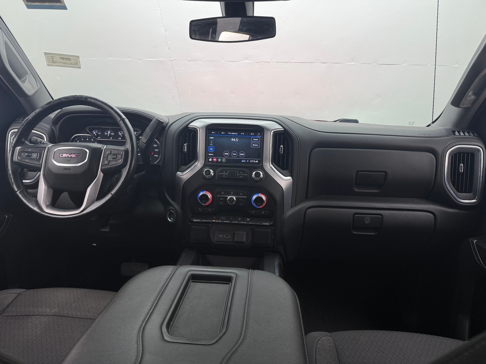 Thumbnail: 2022 GMC Sierra 1500 - 3