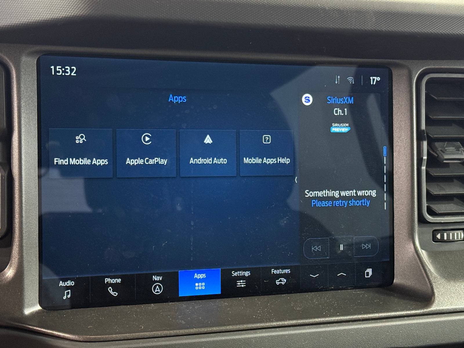 Thumbnail: 2025 Ford Bronco - 3