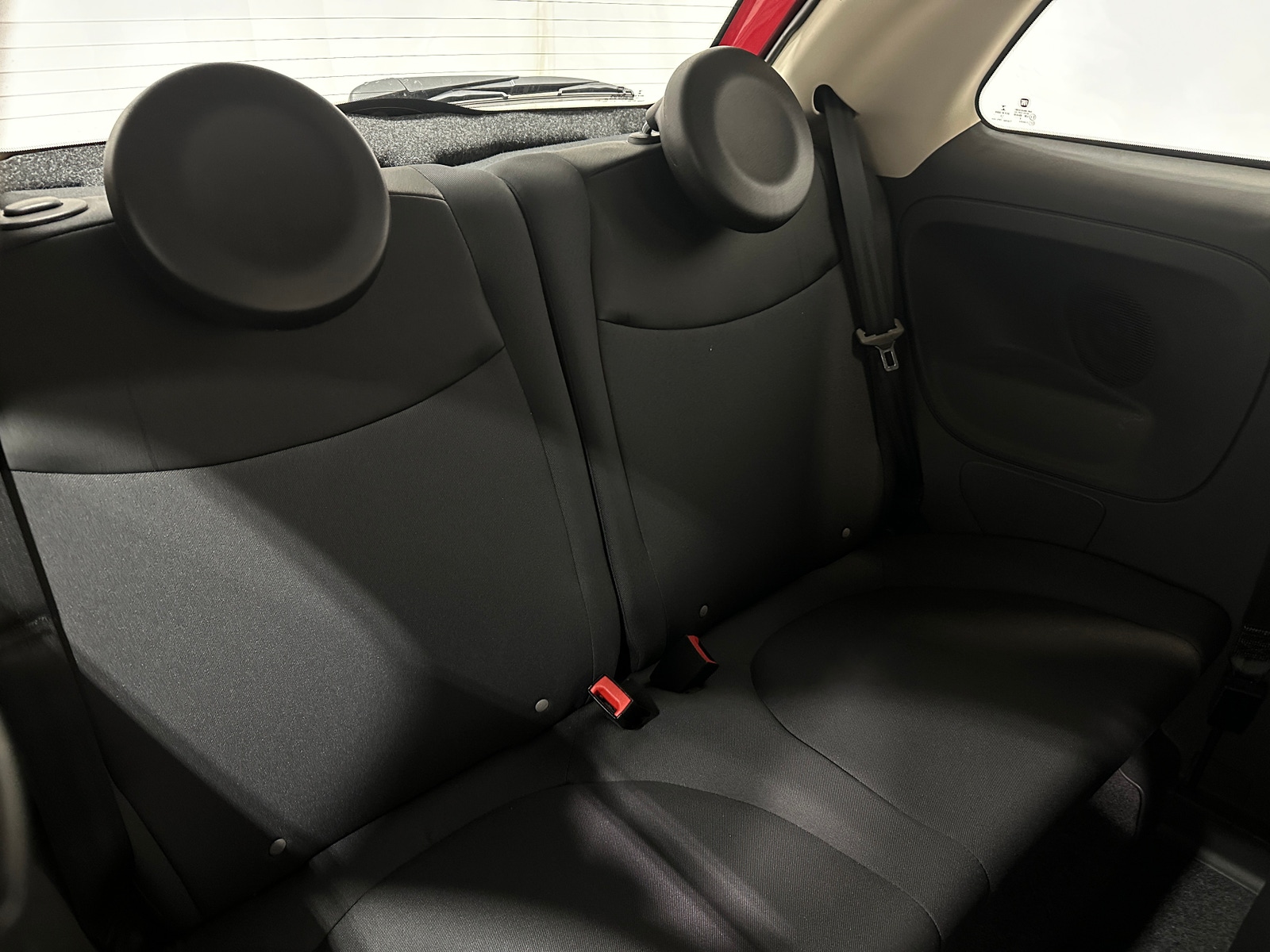 Thumbnail: 2015 Fiat 500 - 6