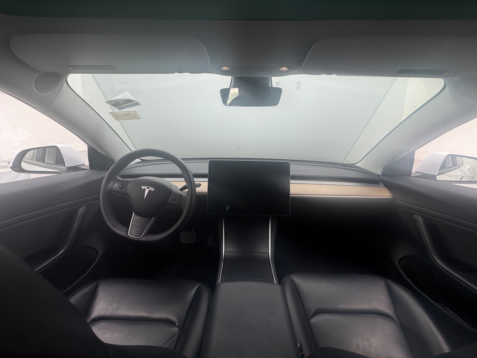 Thumbnail: 2019 Tesla Model 3 - 2