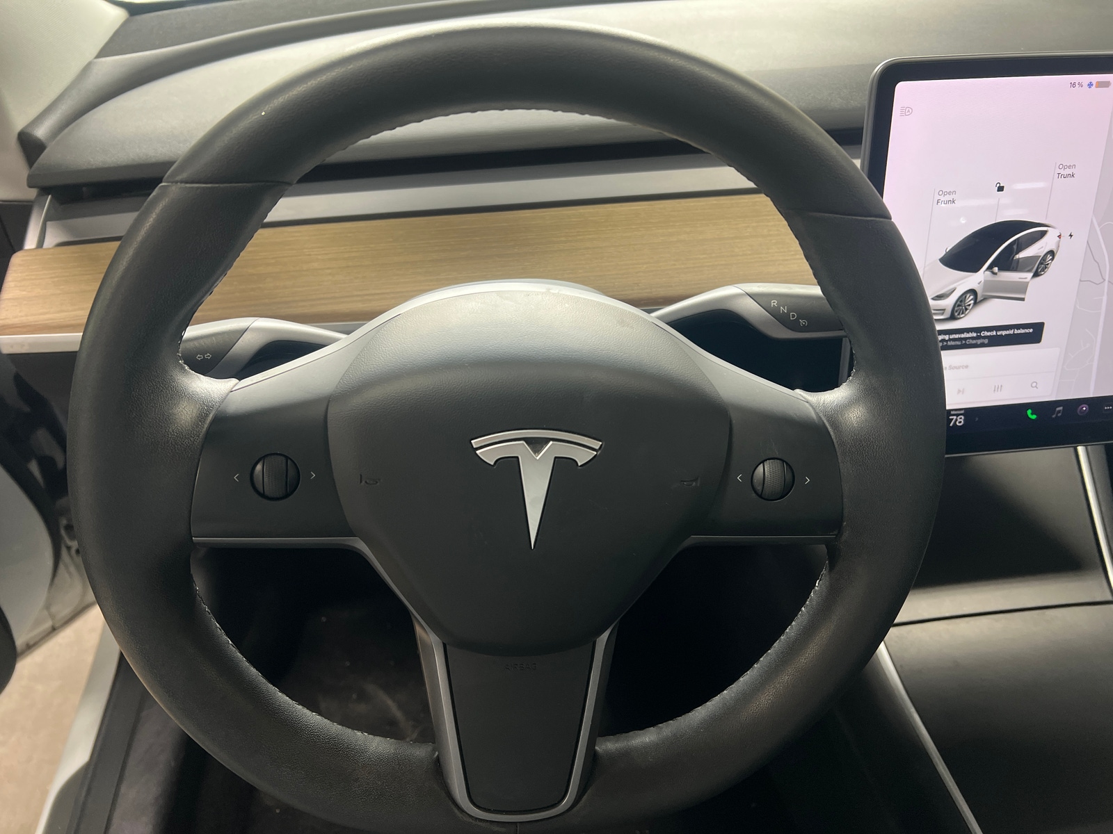 Thumbnail: 2019 Tesla Model 3 - 4
