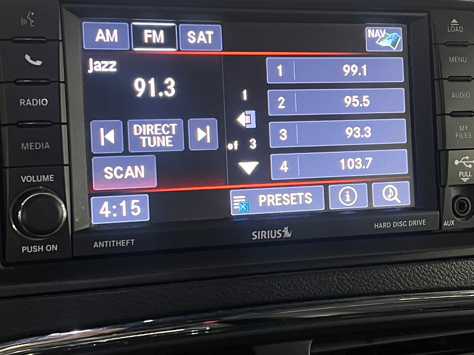 Thumbnail: 2019 Dodge Grand Caravan - 3