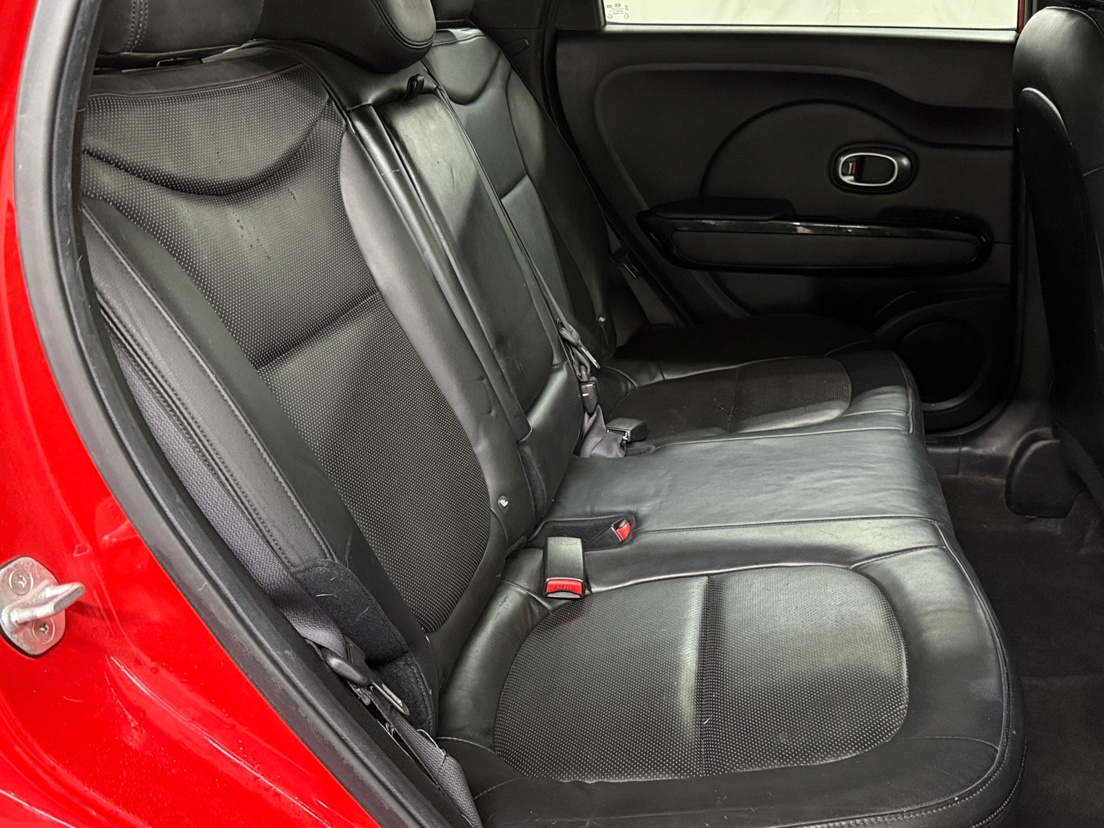 Thumbnail: 2014 Kia Soul - 5