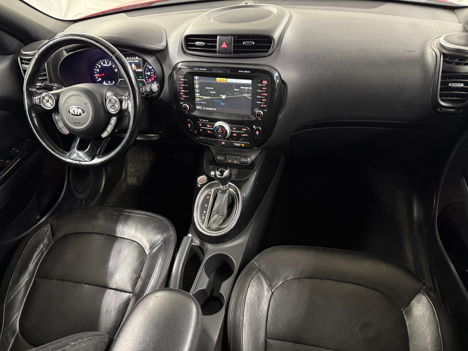 Thumbnail: 2014 Kia Soul - 2