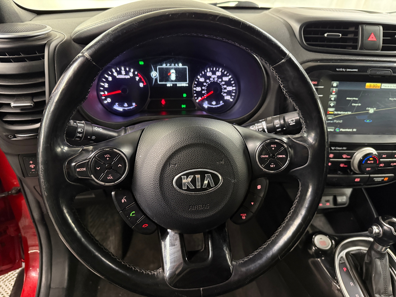Thumbnail: 2014 Kia Soul - 4