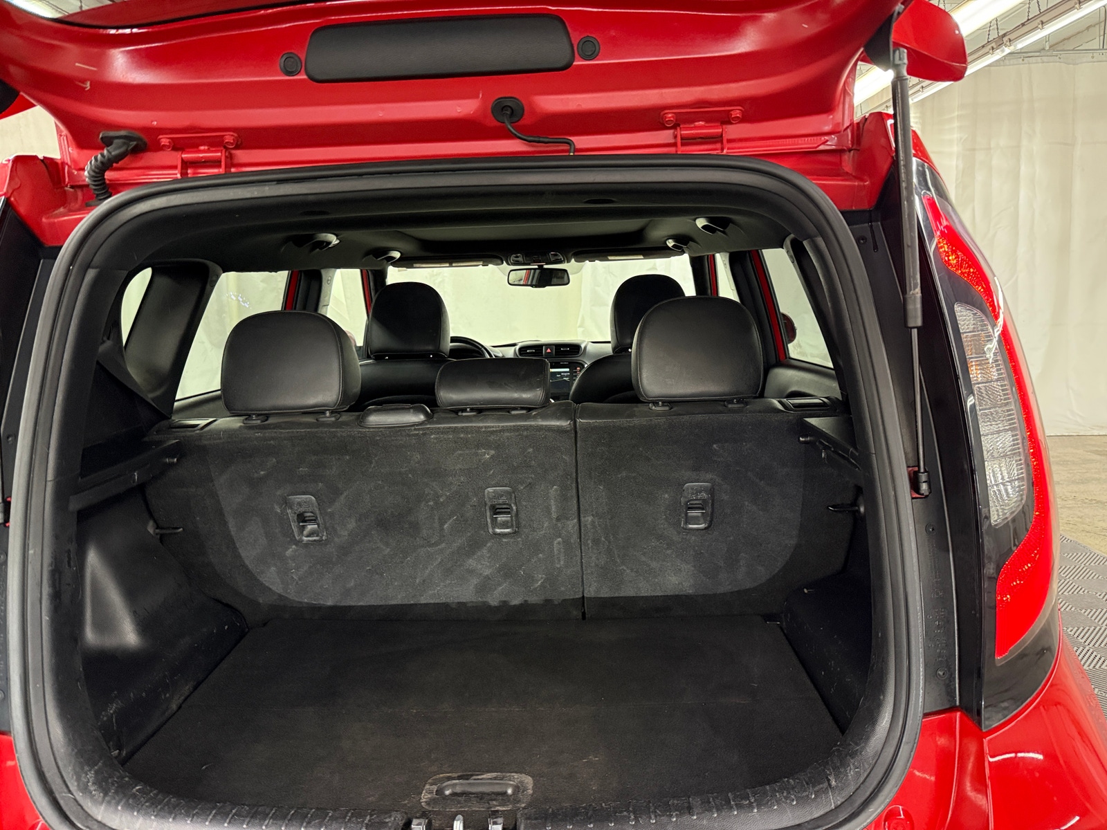 Thumbnail: 2014 Kia Soul - 6