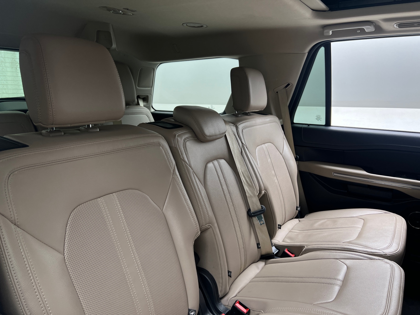 Thumbnail: 2024 Ford Expedition - 5