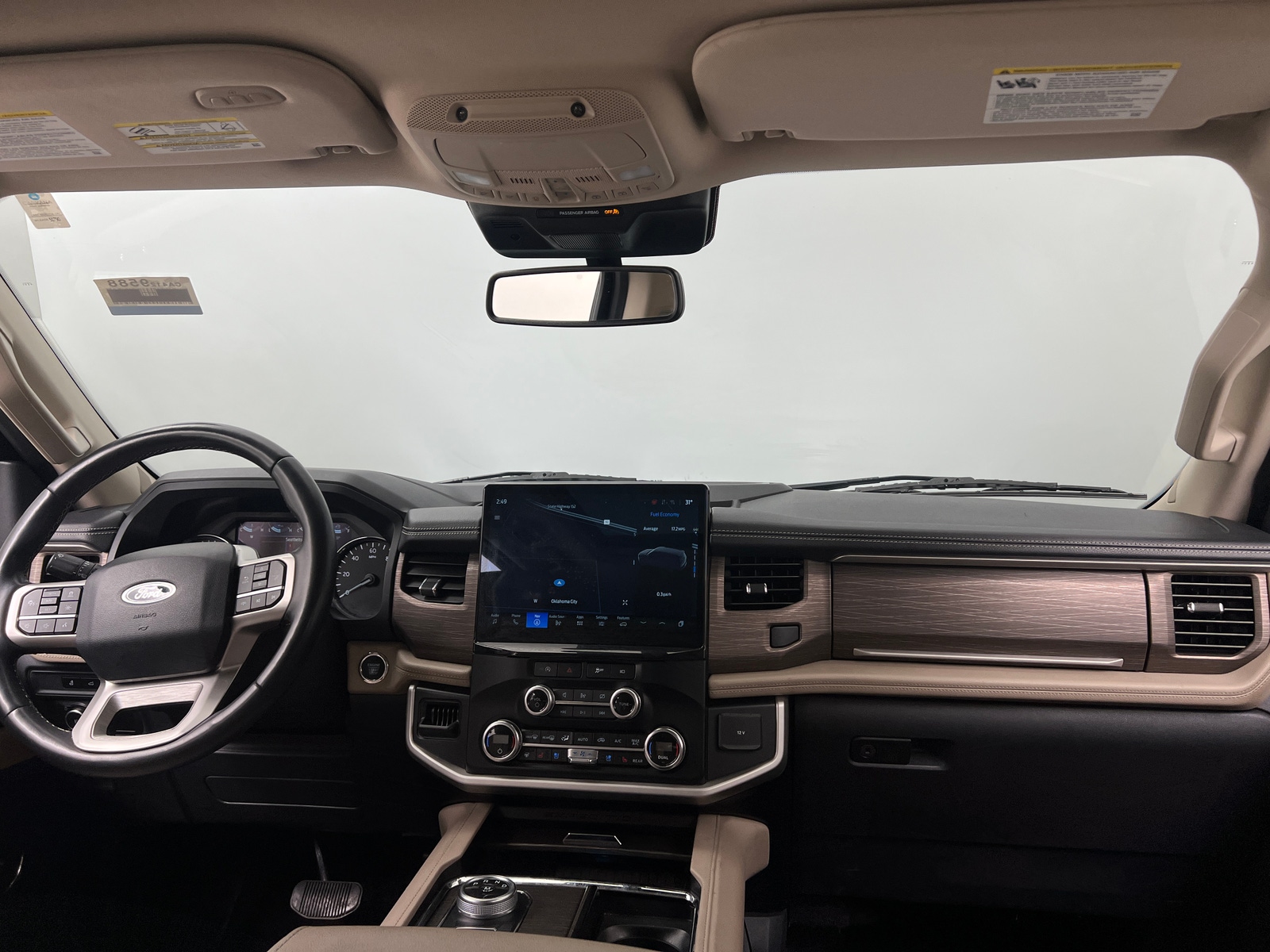 Thumbnail: 2024 Ford Expedition - 2