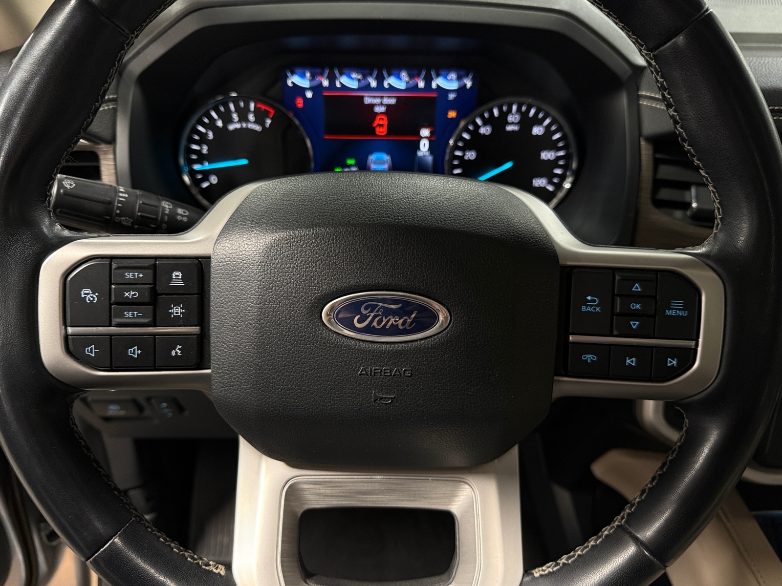 Thumbnail: 2024 Ford Expedition - 4