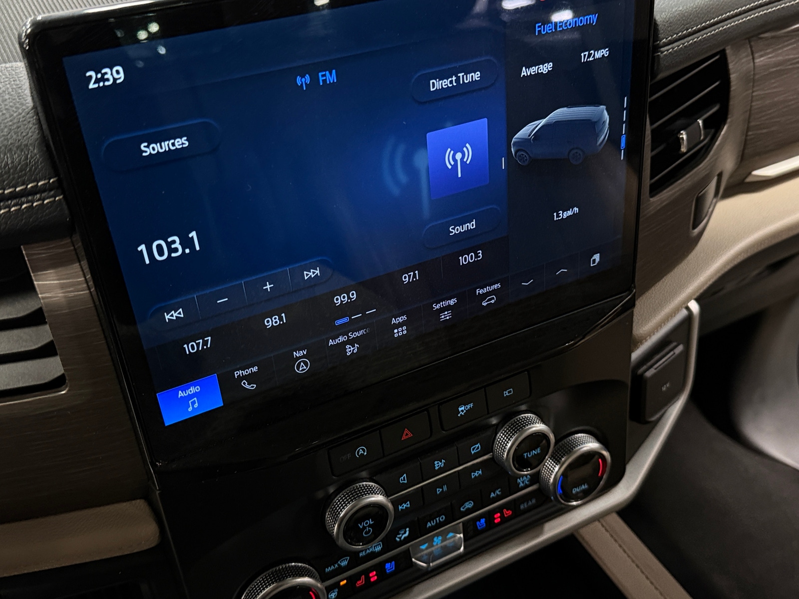 Thumbnail: 2024 Ford Expedition - 3