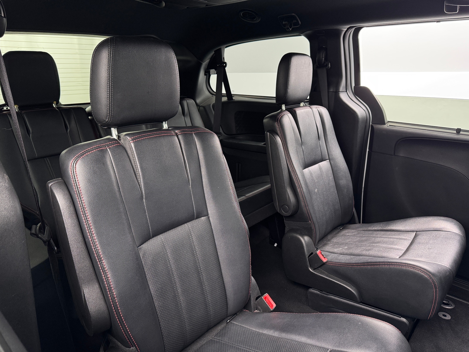 Thumbnail: 2019 Dodge Grand Caravan - 5