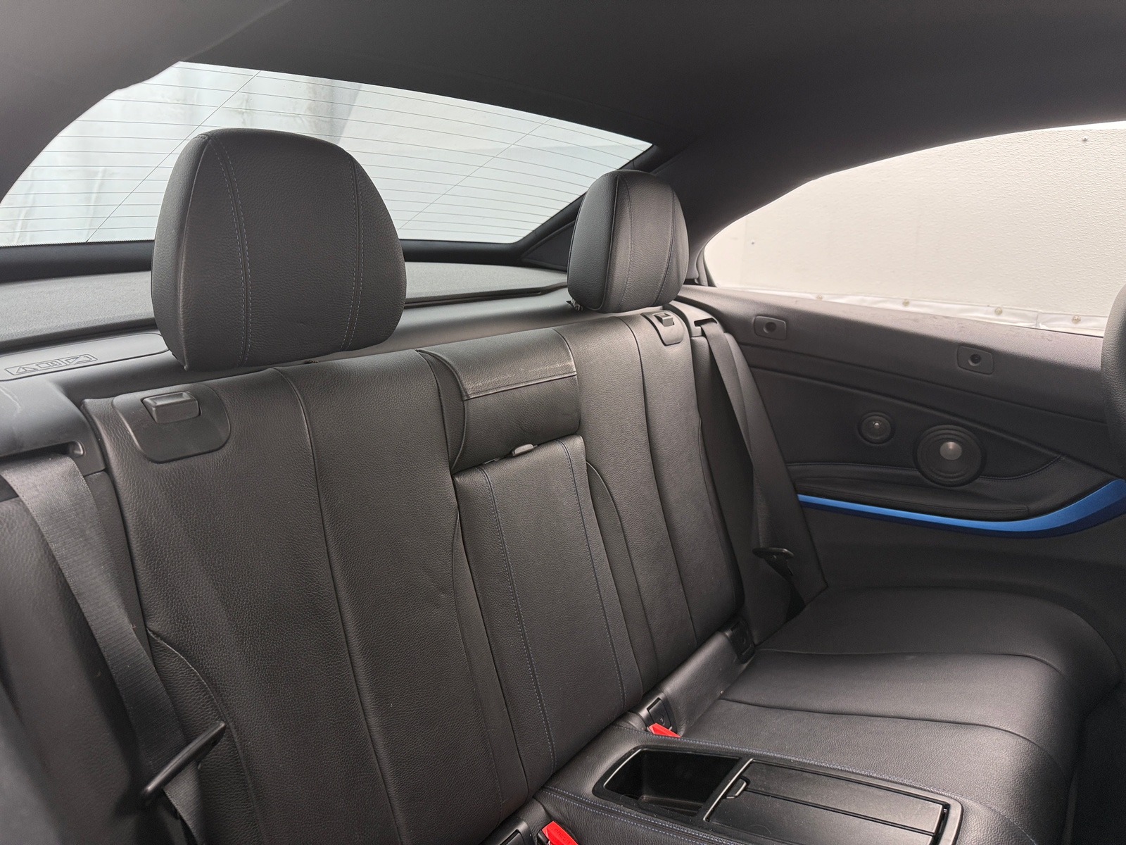 Thumbnail: 2015 BMW 4 Series - 5