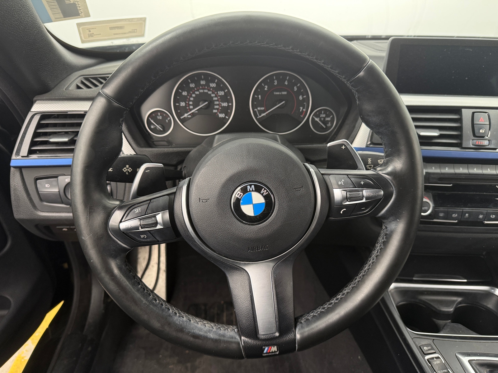 Thumbnail: 2015 BMW 4 Series - 4