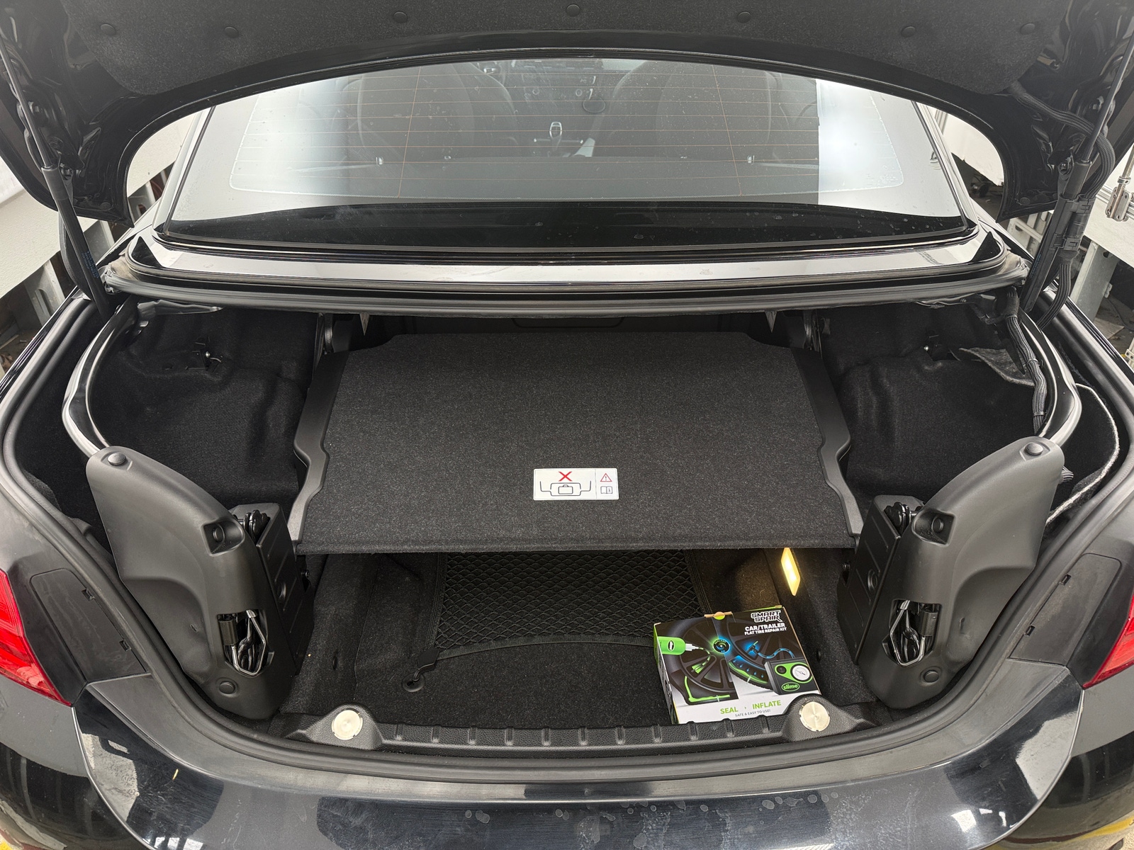 Thumbnail: 2015 BMW 4 Series - 6