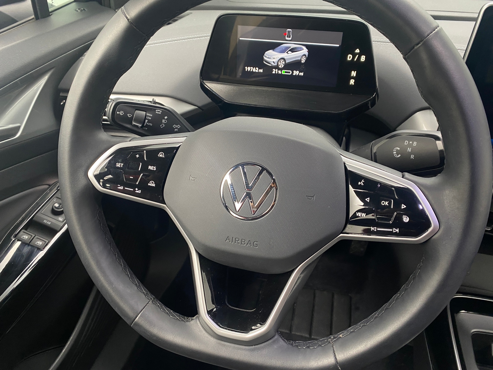 Thumbnail: 2024 Volkswagen ID.4 - 4