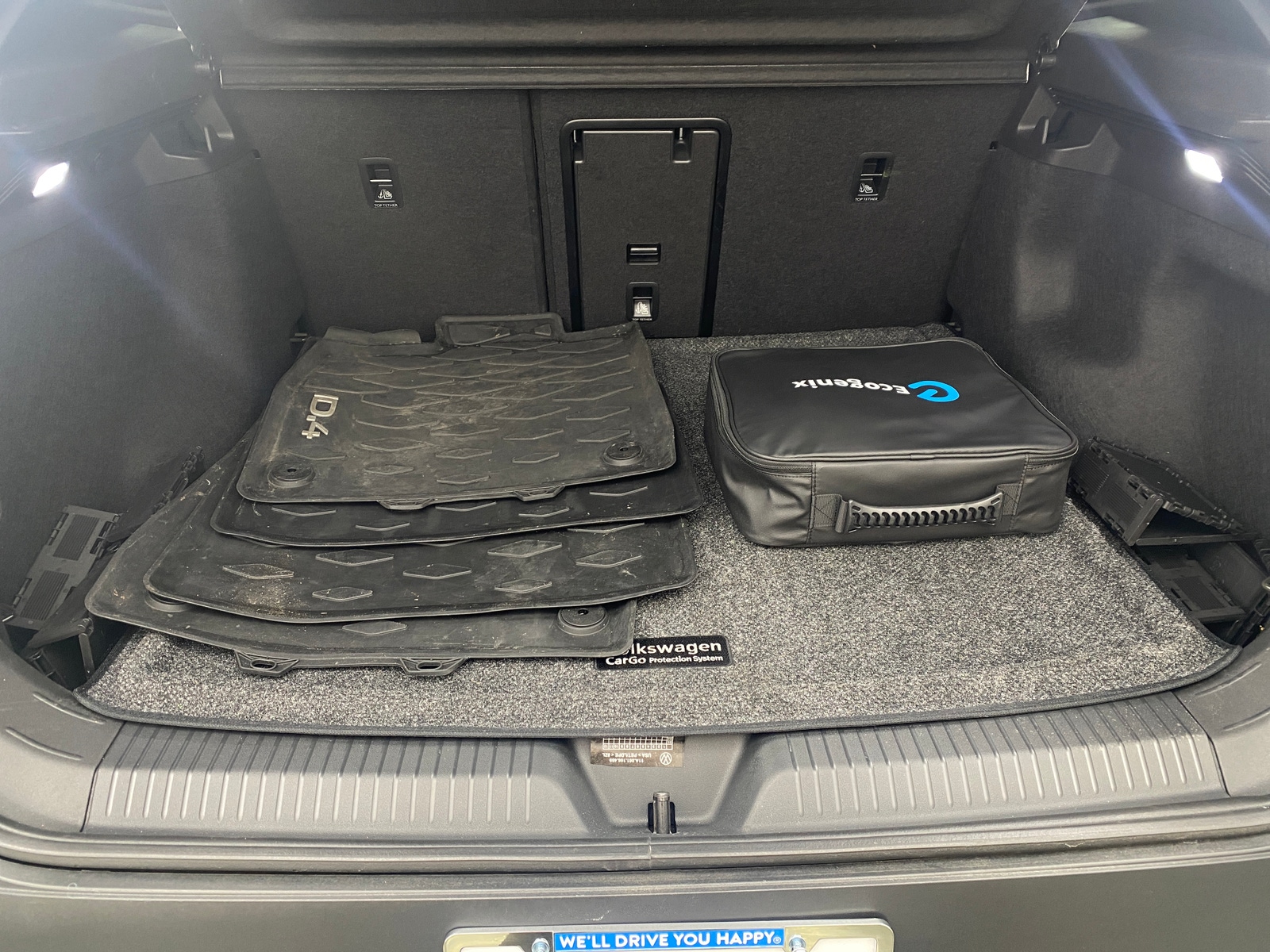 Thumbnail: 2024 Volkswagen ID.4 - 6