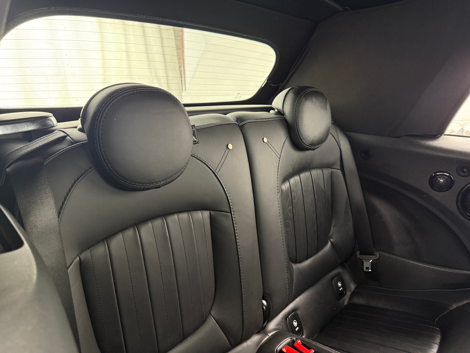 Thumbnail: 2024 MINI Cooper Convertible - 5