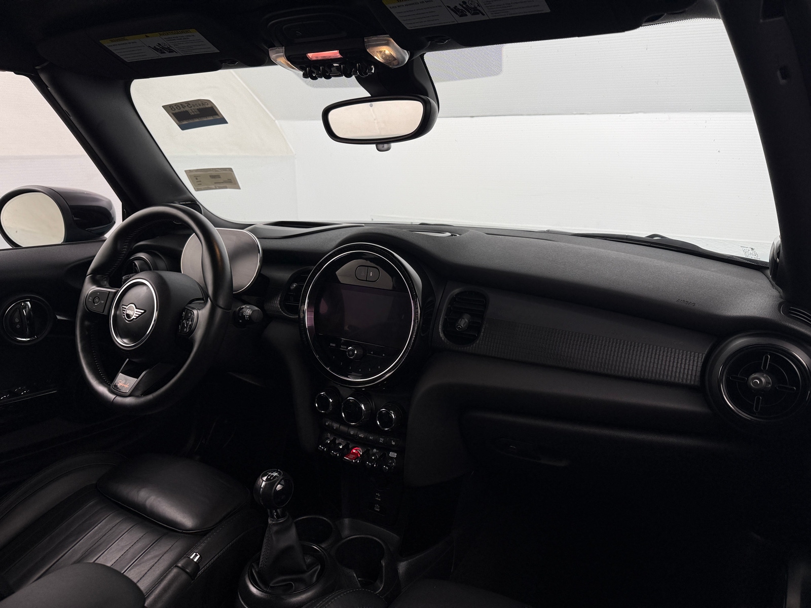 Thumbnail: 2024 MINI Cooper Convertible - 2