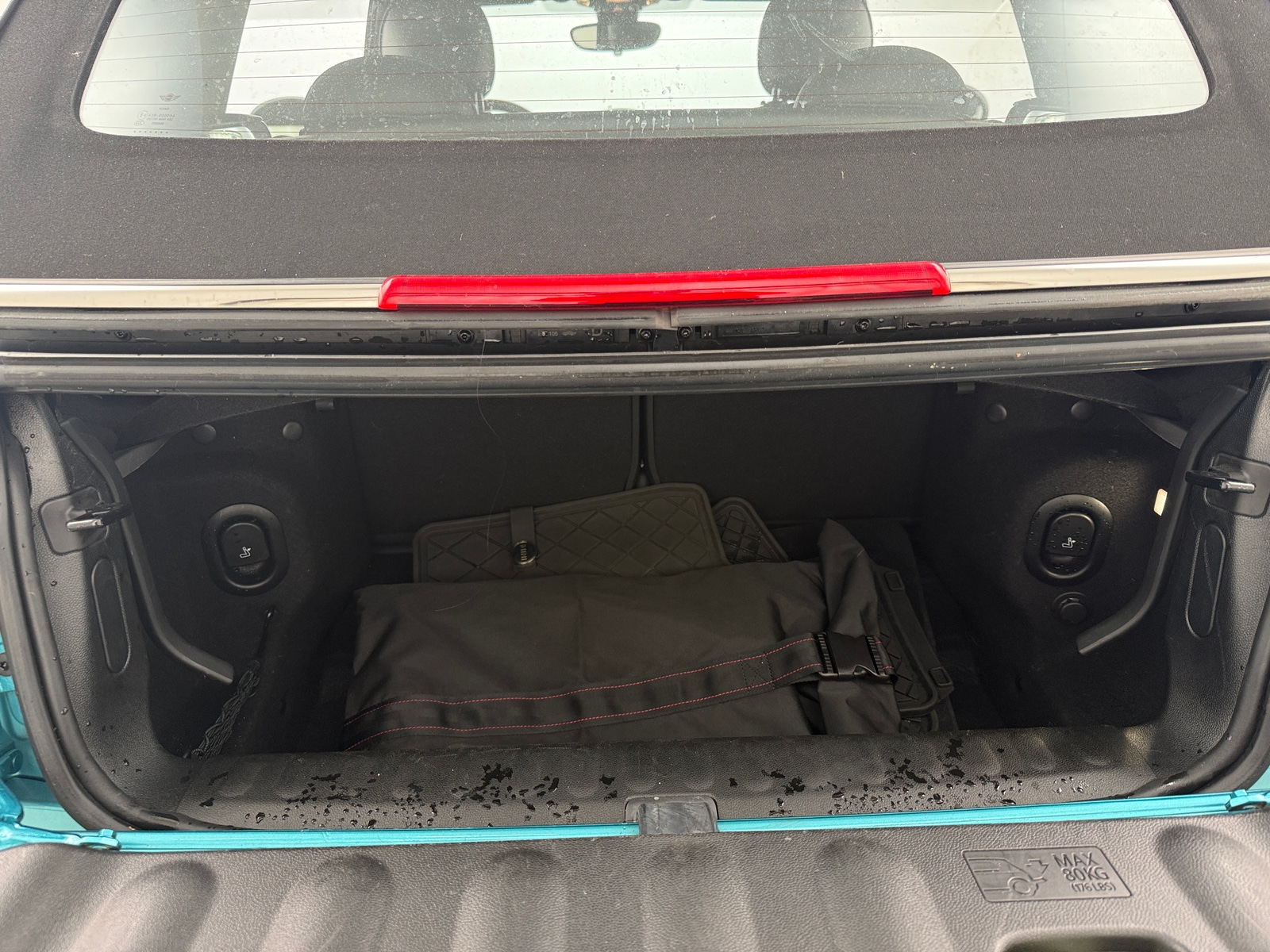 Thumbnail: 2024 MINI Cooper Convertible - 6