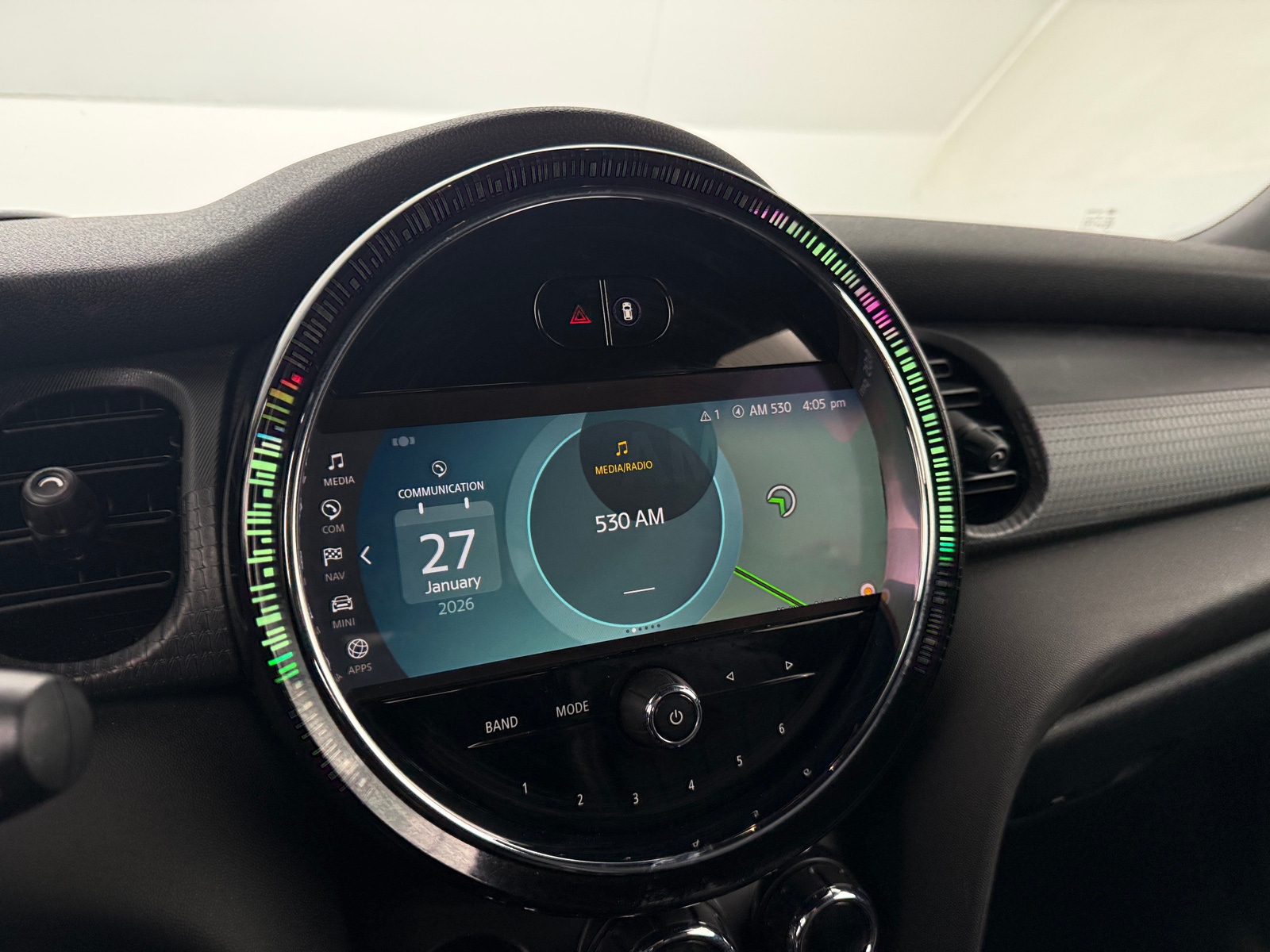 Thumbnail: 2024 MINI Cooper Convertible - 3