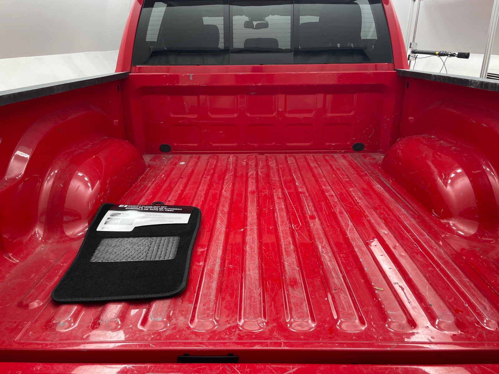 Thumbnail: 2023 RAM 1500 Classic - 7