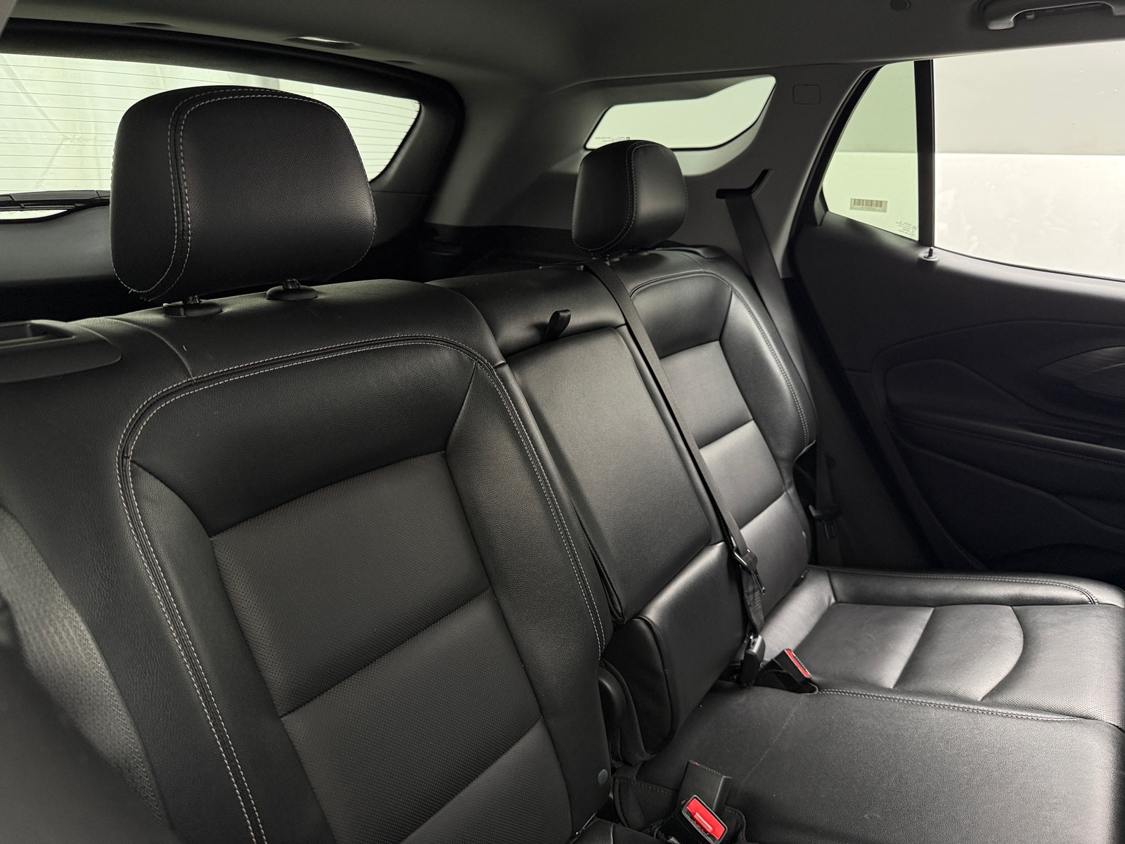 Thumbnail: 2024 GMC Terrain - 5