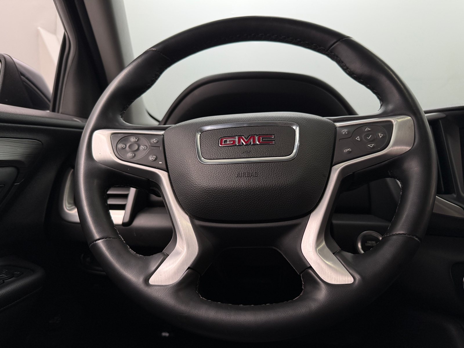 Thumbnail: 2024 GMC Terrain - 4