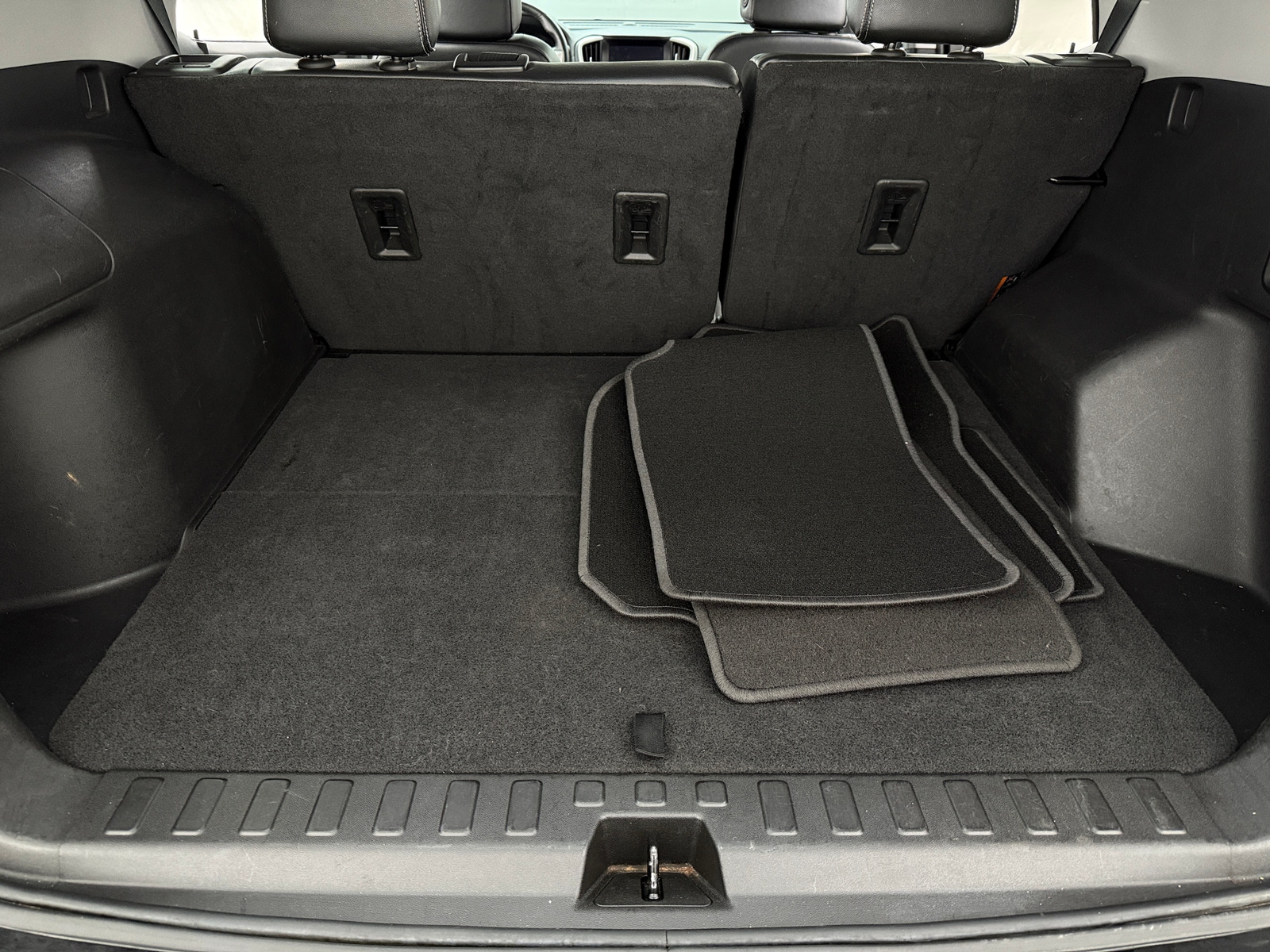 Thumbnail: 2024 GMC Terrain - 6