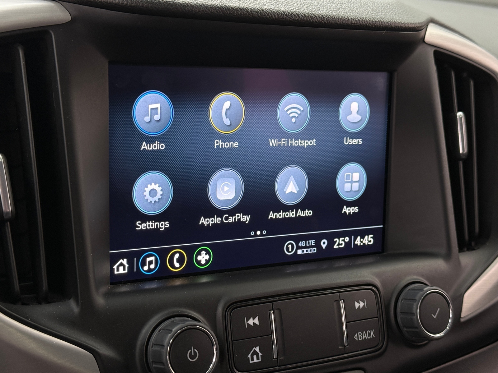 Thumbnail: 2024 GMC Terrain - 3